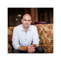 A Talk With the Energy Reader, John Sherry