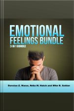 Emotions Feelings Bundle: 3 In 1 Bundle, Happy, Hope, Forgiveness