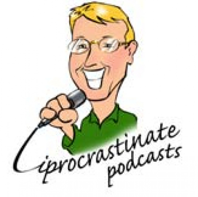 Iprocrastinate Podcast