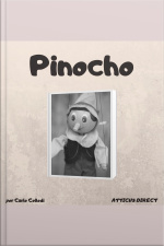 Pinocho [las Aventuras De Pinocho]