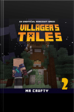 Villagers Tales Book 2: An Unofficial Minecraft Series