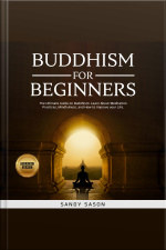 Buddhism For Beginners