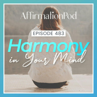 483 Harmony in Your Mind 