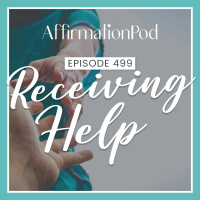 499 Receiving Help 