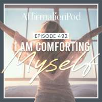  492 I am Comforting Myself 