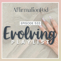 533 Evolving Playlist 