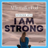  474 I Am Strong 