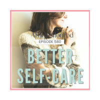 580 Better Self-Care 