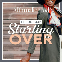  442 Starting Over 
