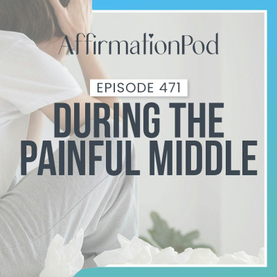 Affirmation Pod - Affirmation, Relaxation and Meditation for Transformation