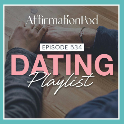 Affirmation Pod - Affirmation, Relaxation and Meditation for Transformation