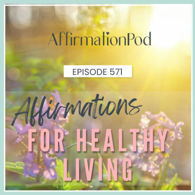 Affirmation Pod - Affirmation, Relaxation and Meditation for Transformation