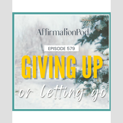 Affirmation Pod - Affirmation, Relaxation and Meditation for Transformation