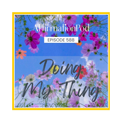 Affirmation Pod - Affirmation, Relaxation and Meditation for Transformation