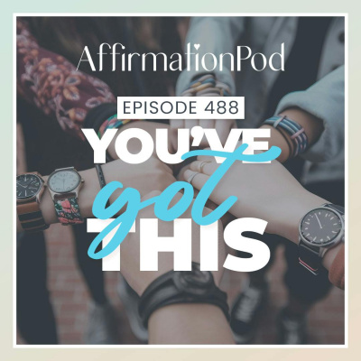 Affirmation Pod - Affirmation, Relaxation and Meditation for Transformation