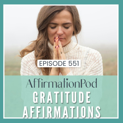 Affirmation Pod - Affirmation, Relaxation and Meditation for Transformation