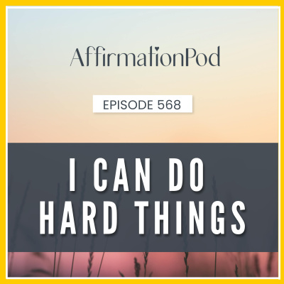 Affirmation Pod - Affirmation, Relaxation and Meditation for Transformation