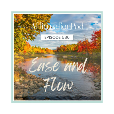 Affirmation Pod - Affirmation, Relaxation and Meditation for Transformation