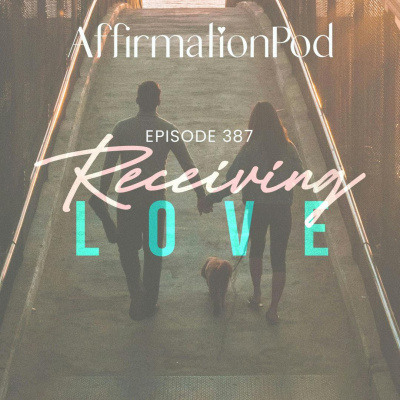Affirmation Pod - Affirmation, Relaxation and Meditation for Transformation