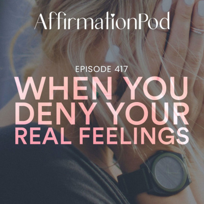 Affirmation Pod - Affirmation, Relaxation and Meditation for Transformation
