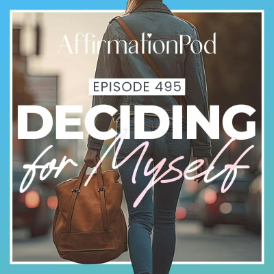 Affirmation Pod - Affirmation, Relaxation and Meditation for Transformation