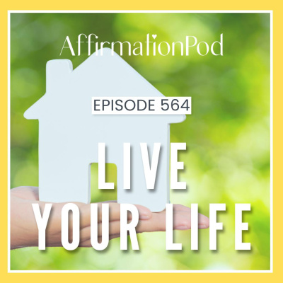 Affirmation Pod - Affirmation, Relaxation and Meditation for Transformation