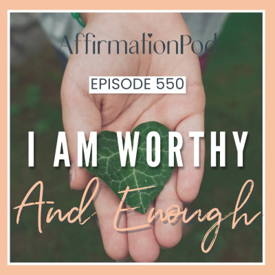 Affirmation Pod - Affirmation, Relaxation and Meditation for Transformation