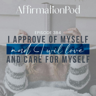 Affirmation Pod - Affirmation, Relaxation and Meditation for Transformation
