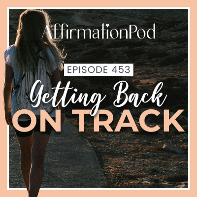 Affirmation Pod - Affirmation, Relaxation and Meditation for Transformation