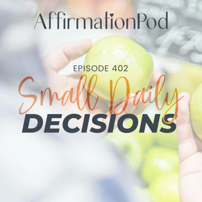 Affirmation Pod - Affirmation, Relaxation and Meditation for Transformation