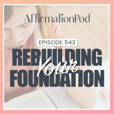 Affirmation Pod - Affirmation, Relaxation and Meditation for Transformation