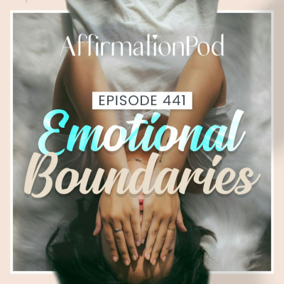 Affirmation Pod - Affirmation, Relaxation and Meditation for Transformation