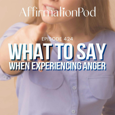 Affirmation Pod - Affirmation, Relaxation and Meditation for Transformation