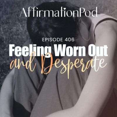 Affirmation Pod - Affirmation, Relaxation and Meditation for Transformation