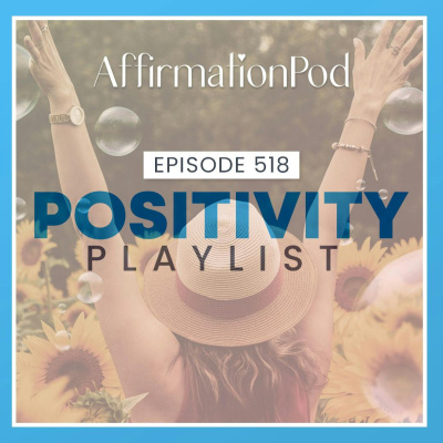 Affirmation Pod - Affirmation, Relaxation and Meditation for Transformation