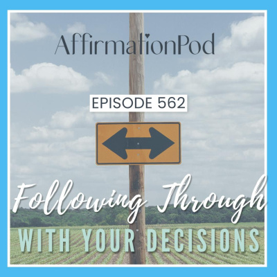 Affirmation Pod - Affirmation, Relaxation and Meditation for Transformation