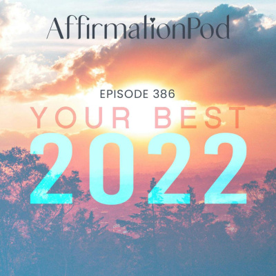 Affirmation Pod - Affirmation, Relaxation and Meditation for Transformation