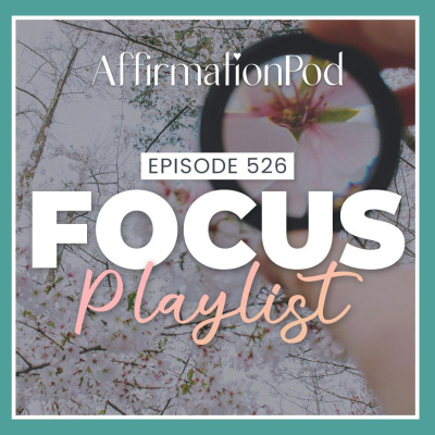 Affirmation Pod - Affirmation, Relaxation and Meditation for Transformation