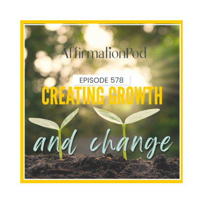 Affirmation Pod - Affirmation, Relaxation and Meditation for Transformation