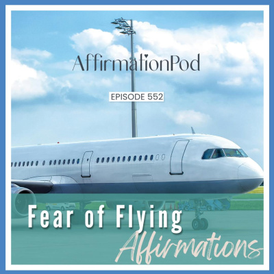 Affirmation Pod - Affirmation, Relaxation and Meditation for Transformation