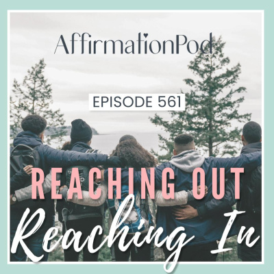 Affirmation Pod - Affirmation, Relaxation and Meditation for Transformation