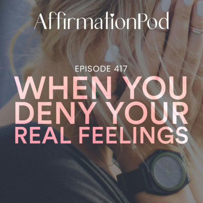 Affirmation Pod - Affirmation, Relaxation and Meditation for Transformation