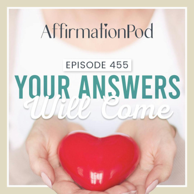 Affirmation Pod - Affirmation, Relaxation and Meditation for Transformation