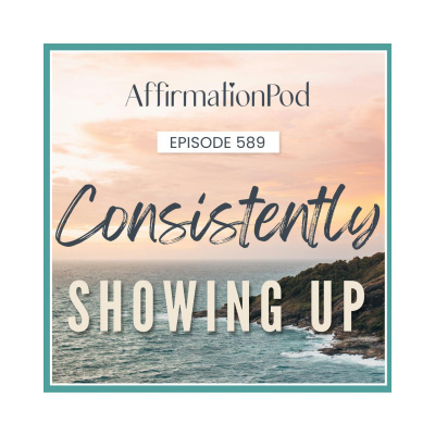 Affirmation Pod - Affirmation, Relaxation and Meditation for Transformation