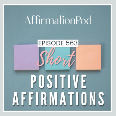 Affirmation Pod - Affirmation, Relaxation and Meditation for Transformation