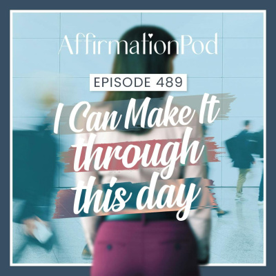 Affirmation Pod - Affirmation, Relaxation and Meditation for Transformation