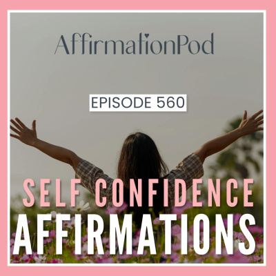 Affirmation Pod - Affirmation, Relaxation and Meditation for Transformation