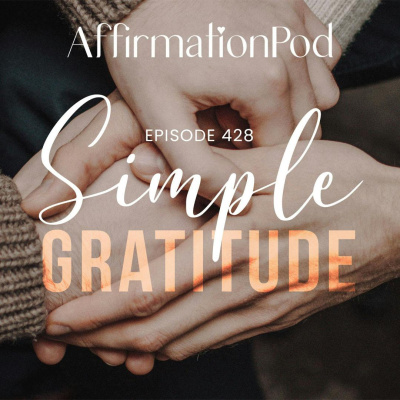 Affirmation Pod - Affirmation, Relaxation and Meditation for Transformation