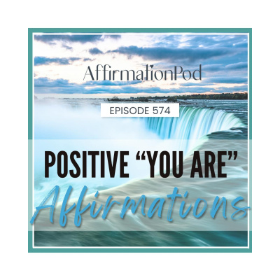 Affirmation Pod - Affirmation, Relaxation and Meditation for Transformation
