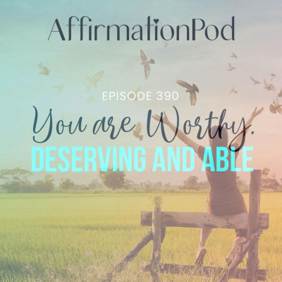 Affirmation Pod - Affirmation, Relaxation and Meditation for Transformation